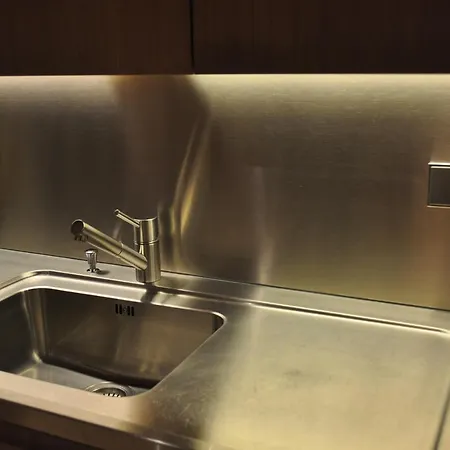 Chesa Chavriol 公寓