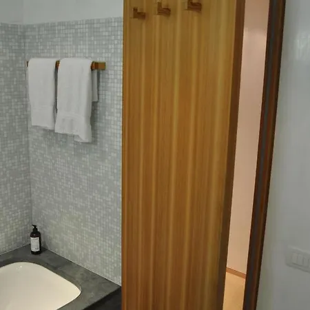 Chesa Chavriol Lejlighed