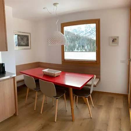 Chesa Chavriol * Pontresina