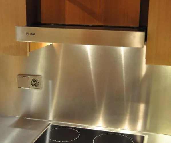 Chesa Chavriol Apartamento *