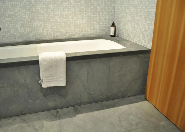 Chesa Chavriol Pontresina