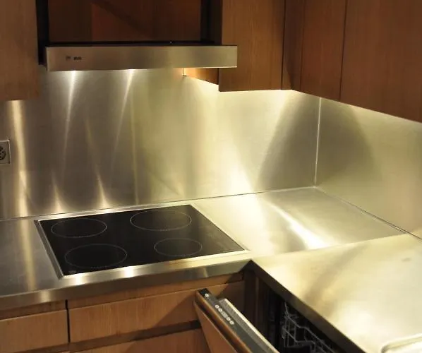 Chesa Chavriol Apartamento Pontresina