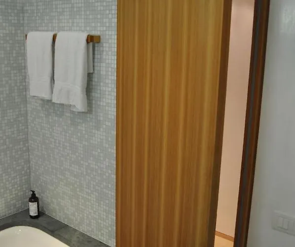 Chesa Chavriol Apartamento