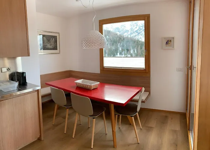 Chesa Chavriol * Pontresina