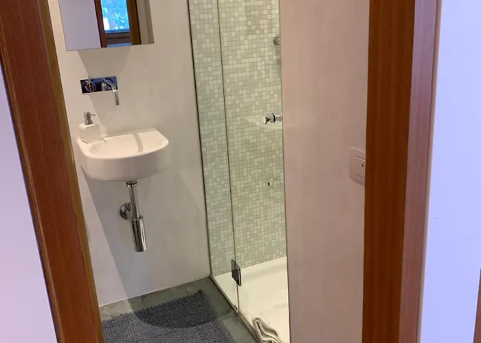 Chesa Chavriol Apartamento Pontresina