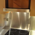 Chesa Chavriol Apartament *