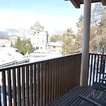 Chesa Chavriol Apartament