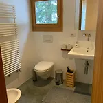 Chesa Chavriol Pontresina