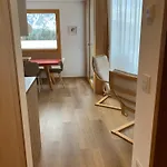 Chesa Chavriol Apartament *