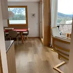 Chesa Chavriol Pontresina