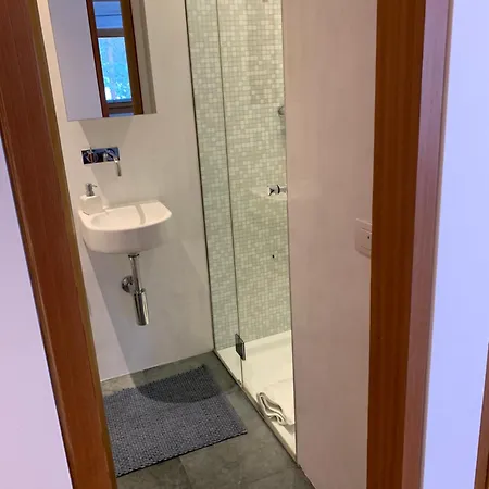 Chesa Chavriol Διαμέρισμα Pontresina