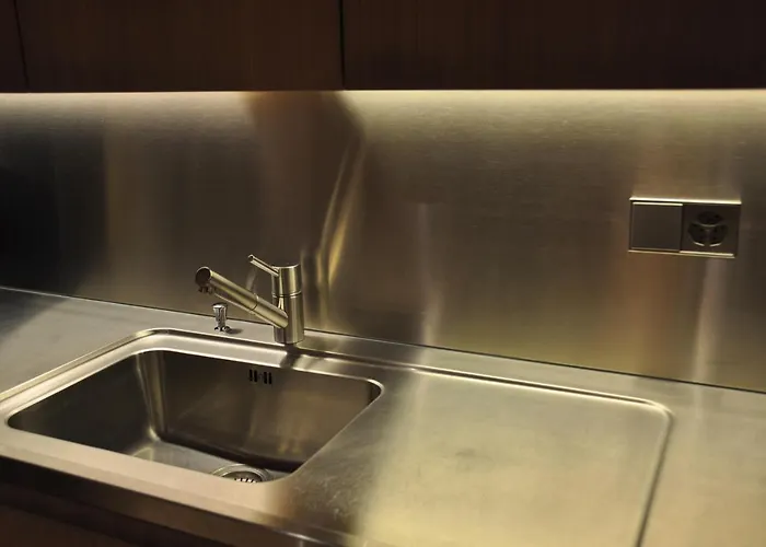 Chesa Chavriol Appartement