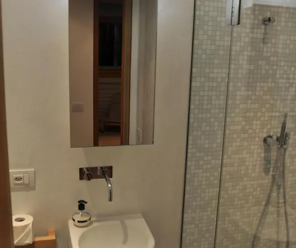 Chesa Chavriol Appartement Pontresina