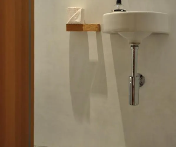 Appartement Chesa Chavriol