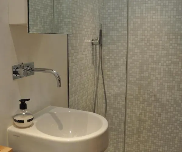 Chesa Chavriol Appartement *